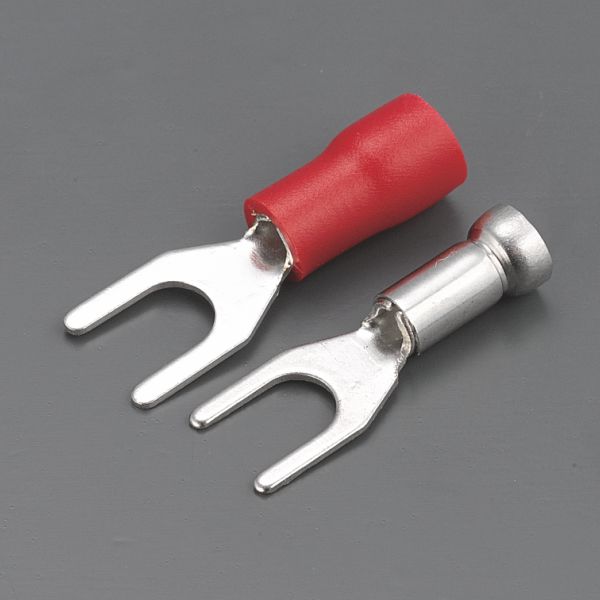 Double Crimp Fork Terminals(TU-JTK)