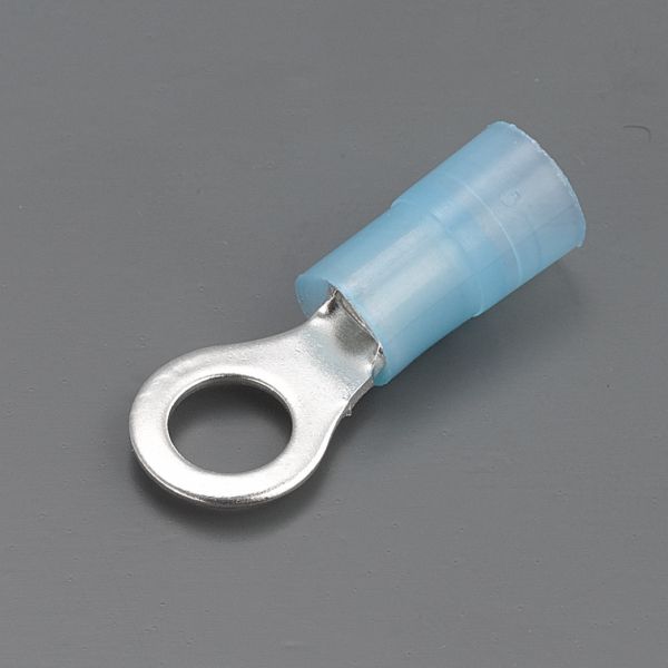 Nylon Ring Terminals