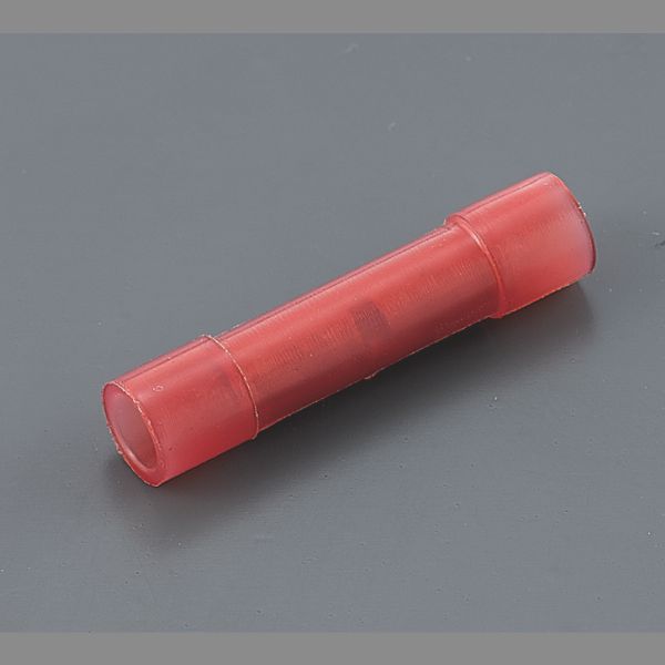 Nylon Middle Connector Long Type