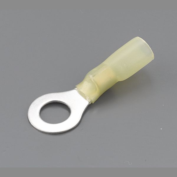 Heat Shrinkable Ring Terminals